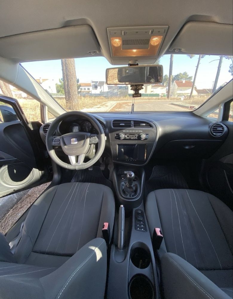 Seat Leon 1.6 2011