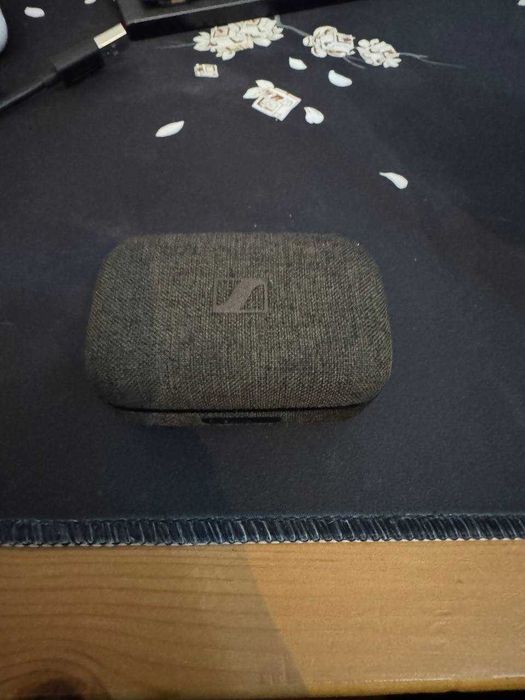 Sennheiser Momentum True Wireless 4