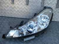 PEUGEOT 4007 CITROEN C CROSSER LAMPA PRZOD LEWA EU EUROPA =RADOM