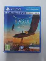 Eagle Flight VR PS4 Angielska wersja gry