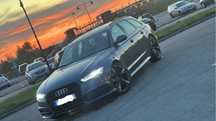 Sprzedam Audi A6c7