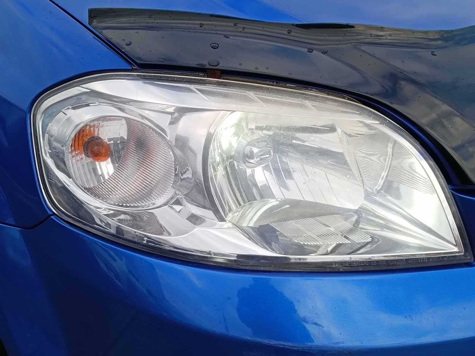 Продам Chevrolet Aveo 2007р. #73129