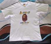 T-shirt koszulka BAPE , rozm.L