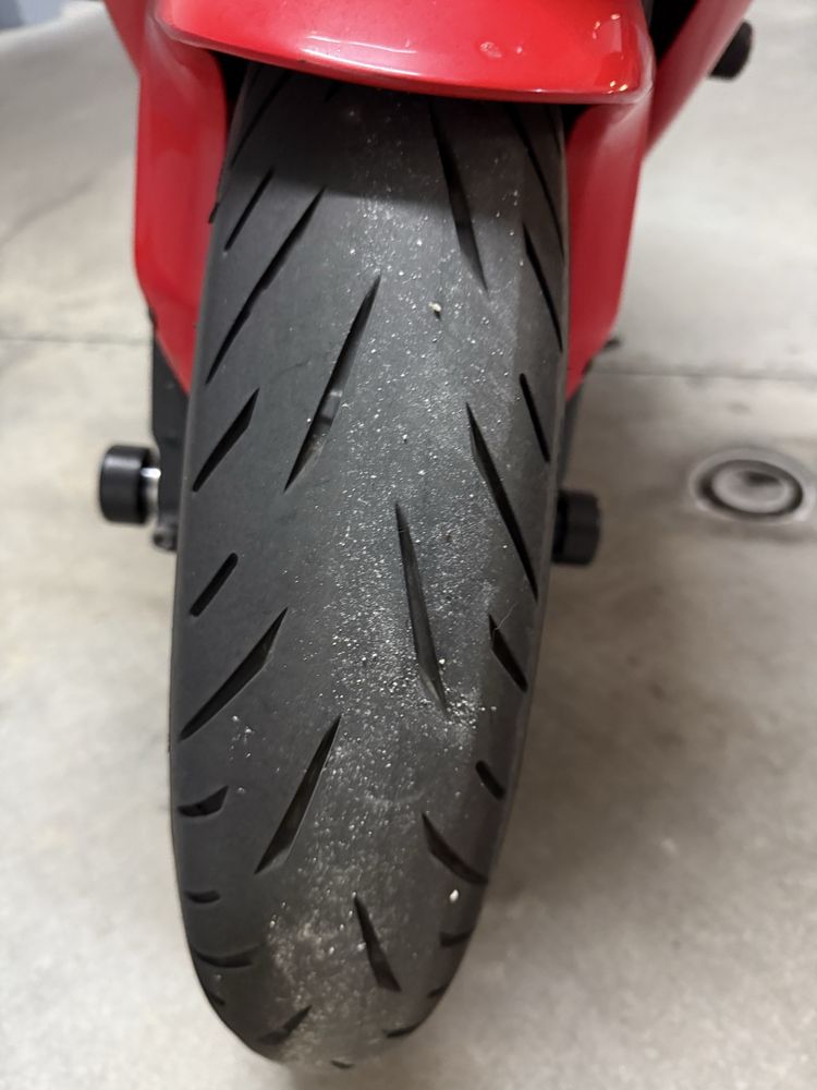 Honda CBR 1000RR
