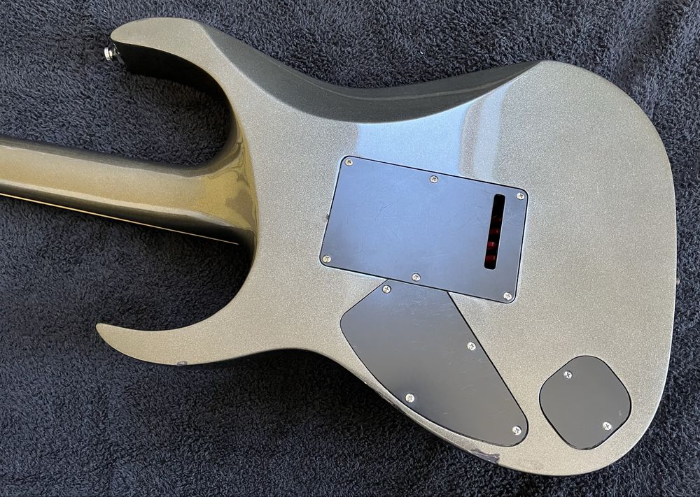 Ibanez RGT 42 Korea, 2xSeymour Duncan, stan bdb