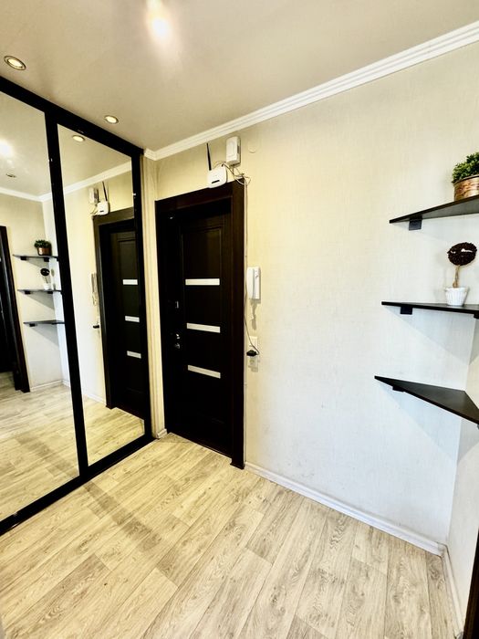 Комфортная квартира, Алексеевка посуточно