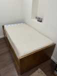 Cama Solteiro 2m