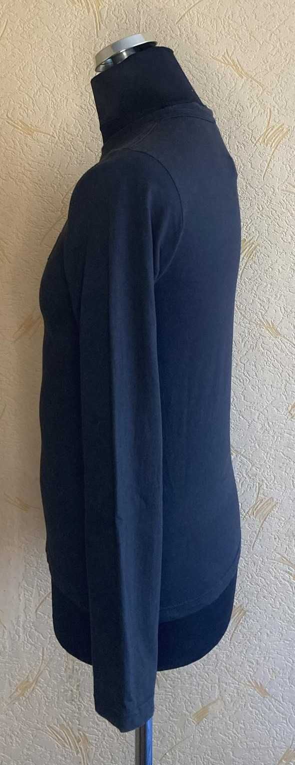 T-shirt z długim rękawem Dolce Gabbana Junior Roz. L
