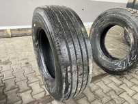 Opona 315/70R22.5 MAXX MF4250 Przód 13-14mm