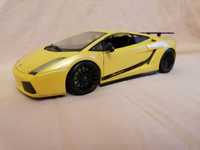 Lamborgini Gallardo 1/18