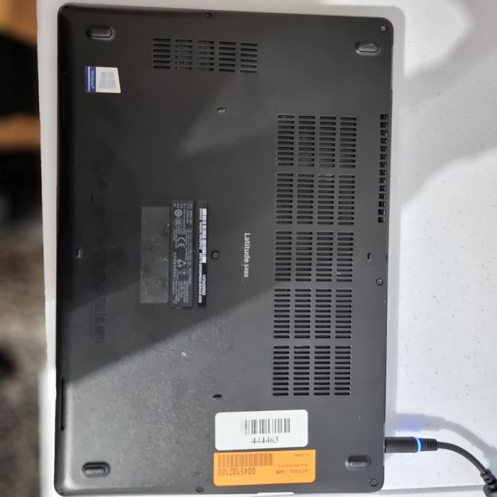 DELL i7 6th + 16g ddr4 + ssd