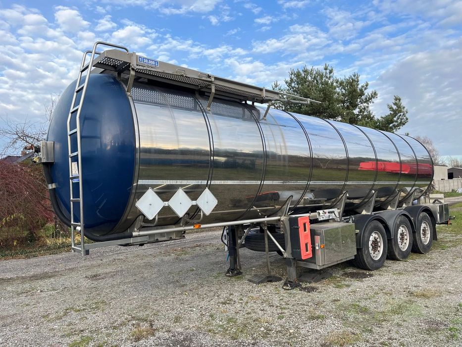 Feldbinder TSA  L4BH