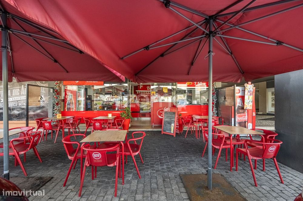 Cantinho das Bifanas de Espinho