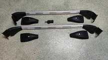 Barras Tejadilho Ford Focus Mk3 SW 2011 a 2014