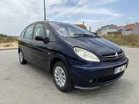 Citroen Picasso 1.6 - 2002/04