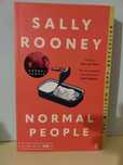 Normal People Sally Rooney
po angielsku