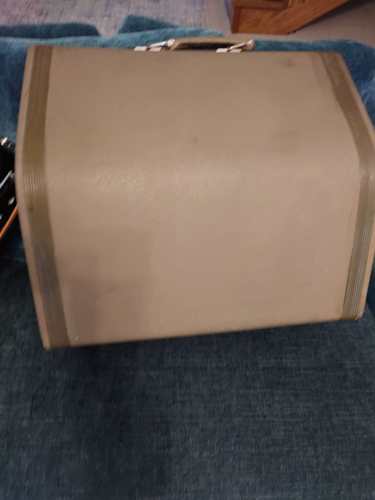 Akordeon 80 Hohner Koncerto III