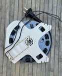 Zwijacz kabla z przewodem Electrolux