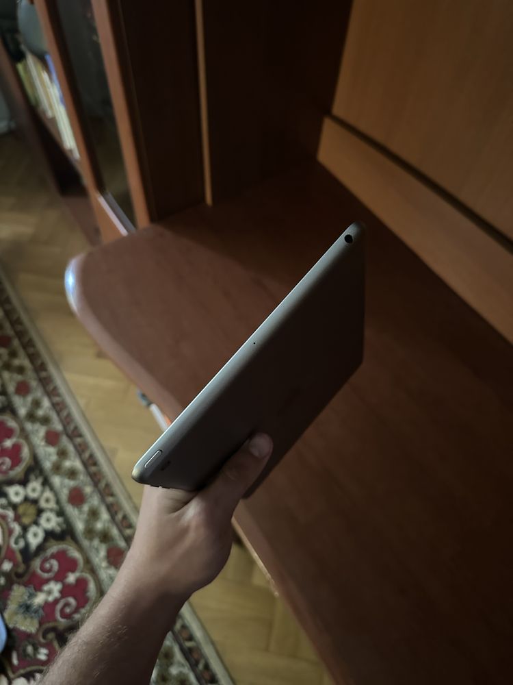 iPad 5 32 Gb 2018 Ідеальний для навчання, роботи та розваг Apple