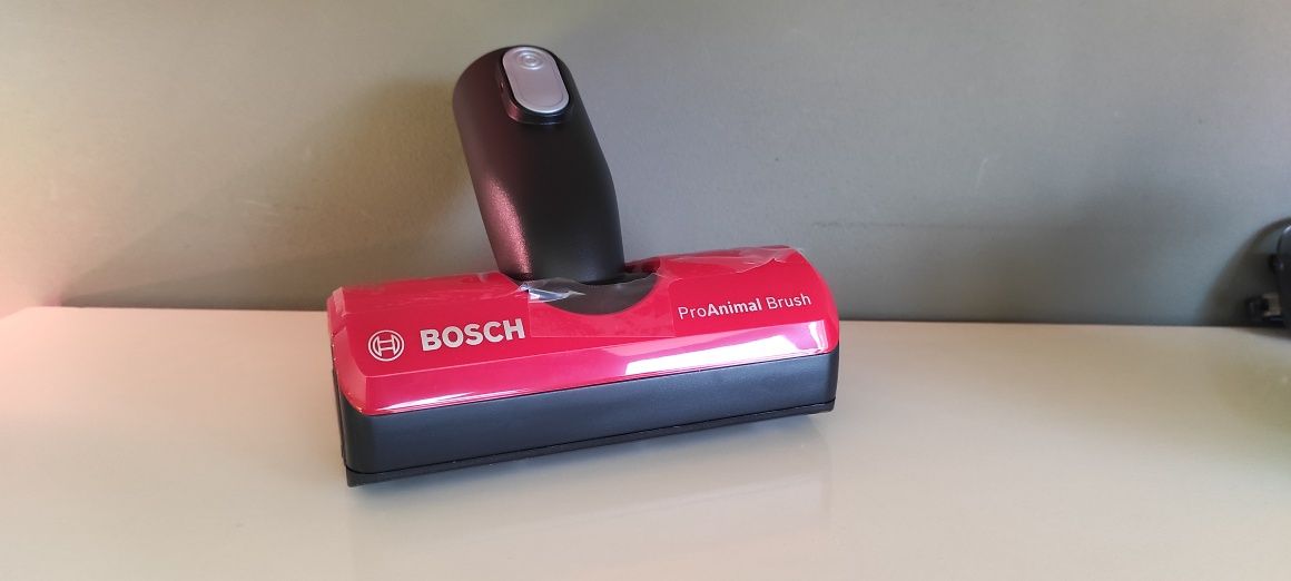 Турбощетка для шерсти 17002957 Пылесос BOSCH ProAnimal Brush щетка