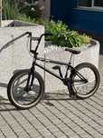 Bmx велосипед stolen sinner НОВИЙ
