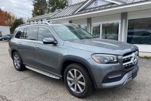 Разборка Мерседес Mercedes-Benz GLS w167