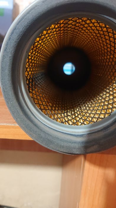 Фильтр Воздушный, элемент, вставка, Зил, Бычок,