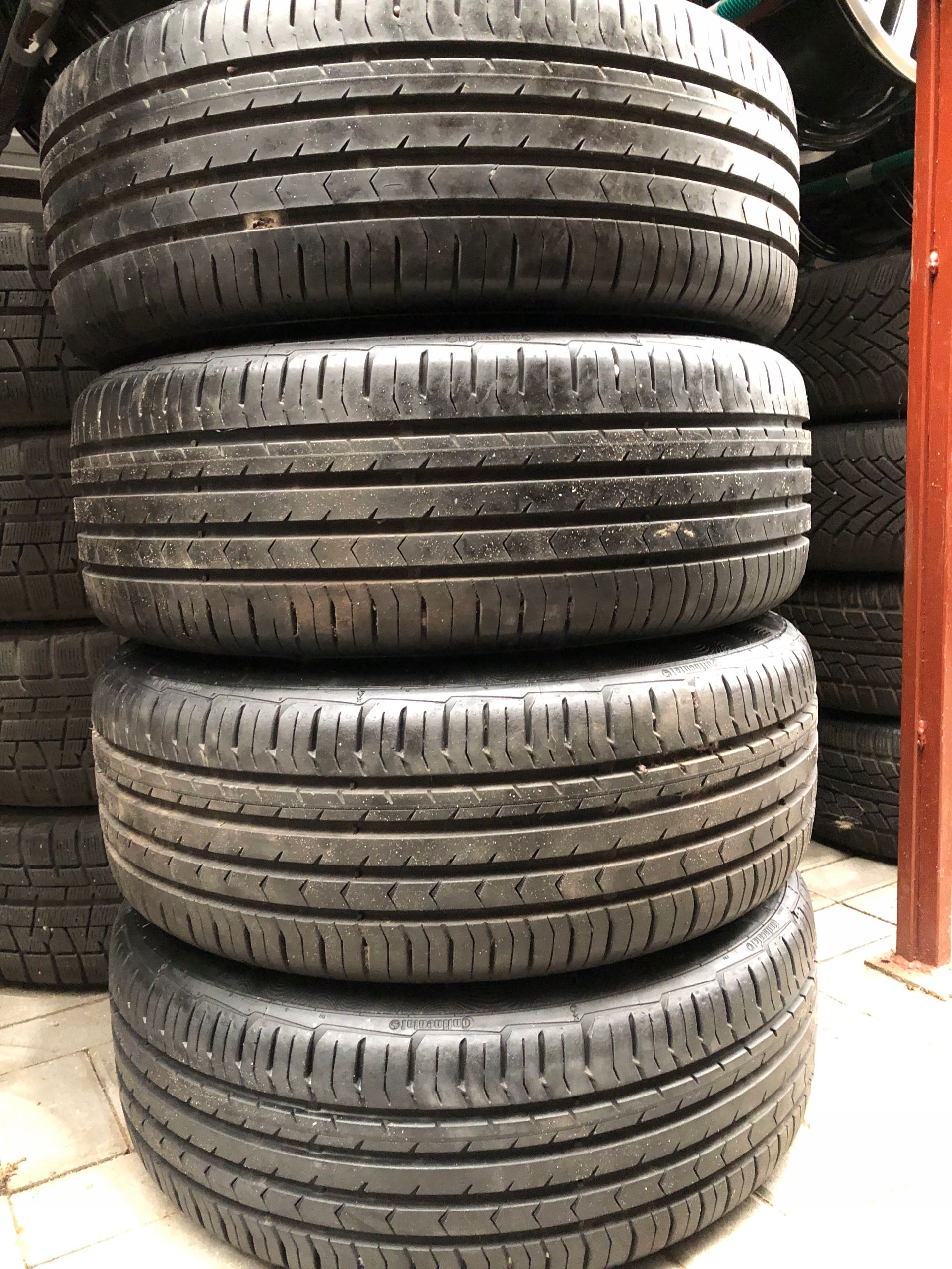 Kola Felgi 16 Citroen C4 Picasso Berlingo Idealne Opony 2023