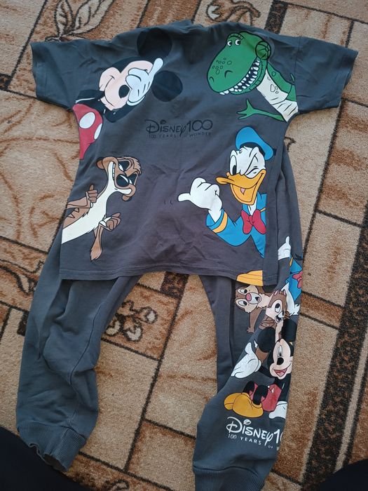 Продам речі на хлопчика