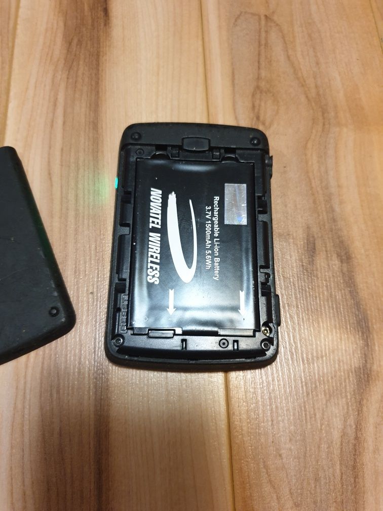 3G роутер Novatel 4510