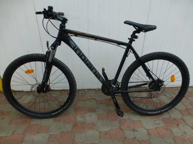 Rower górski MTB INDIANA X-Pulser 3.7 M21 27.5 cala