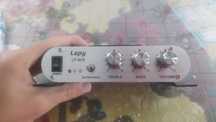 Підсилювач Lєpy LP-808