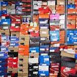 Оптом спортивне взуття та одяг!, гурт, nike, jordan, adidas