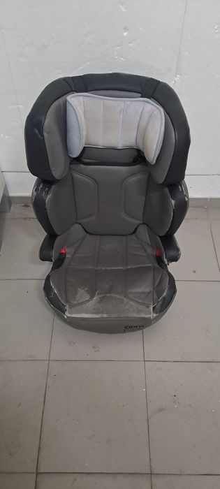Cadeira auto criança isofix