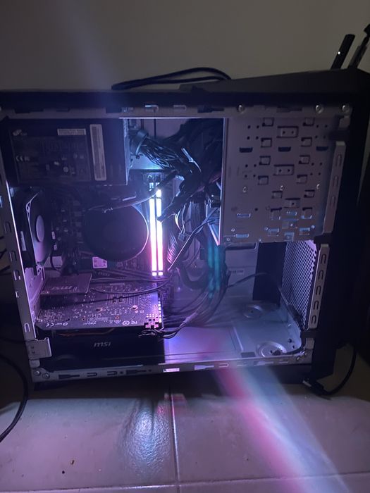 Computador Gaming bom preço