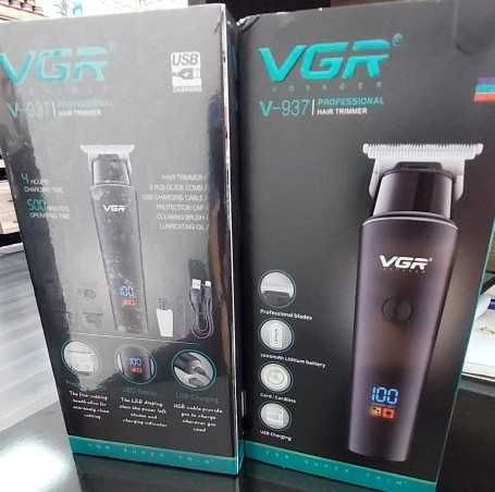 триммер VGR professional V-937-M-BL