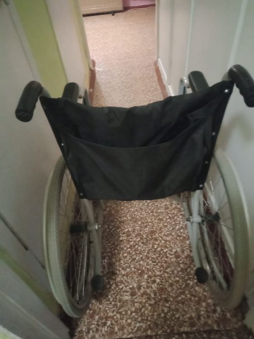 Інвалідний візок