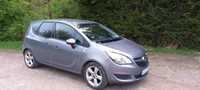 Opel Meriva 2015