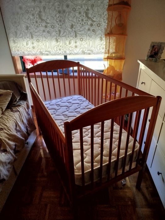 Cama/ berço para bebés