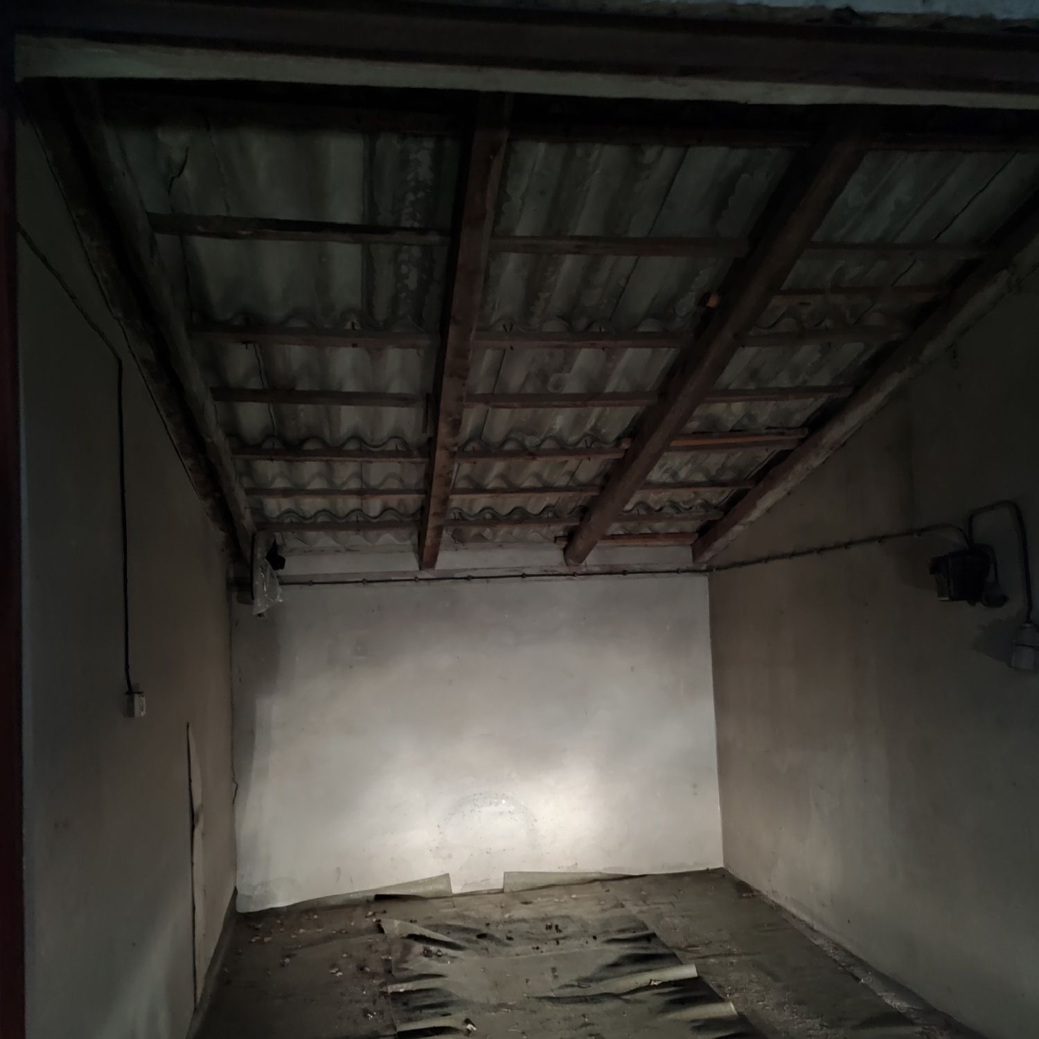 Garaż do wynajęcia w Zduńskiej Woli
