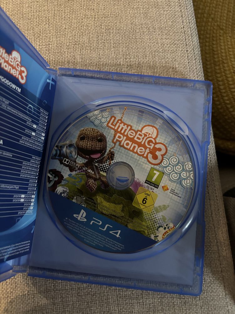 Little Big Planet 30