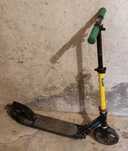 hulajnogi decathlon mid 7 urban mobility do 175cm wzrostu i 100 kg