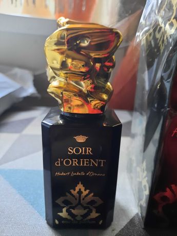 Sisley Soir d Orient perfumy  oryginalne  damskie