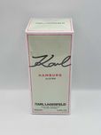 Karl Lagerfeld Hamburg Alster 100 ml woda toaletowa męska EDT