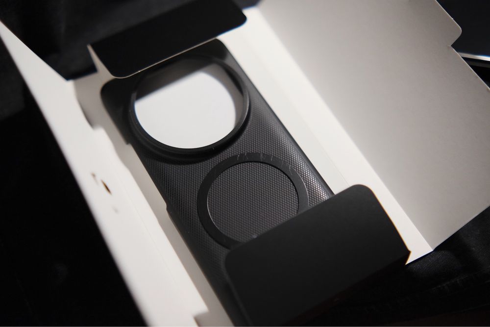Xiaomi 14 Ultra 16/512 EU stan idealny + Spigen + szkła