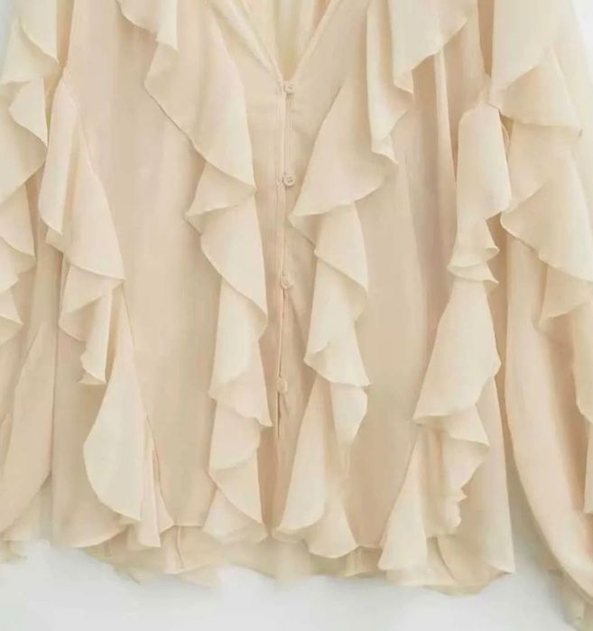 Жіноча  нова блуза