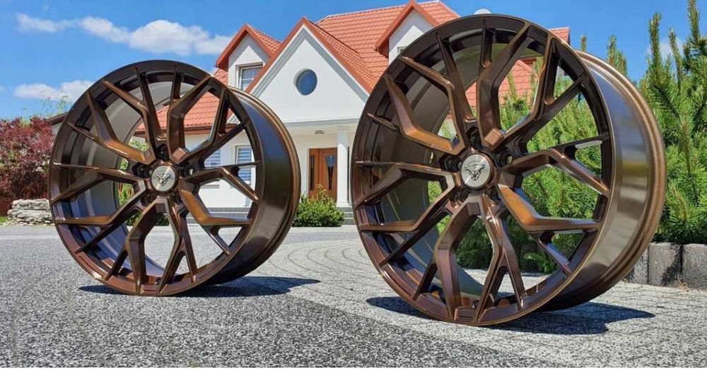 FELGI ALURIMS AR001 do Cupra FORMENTOR 9x20 ET30 5X112