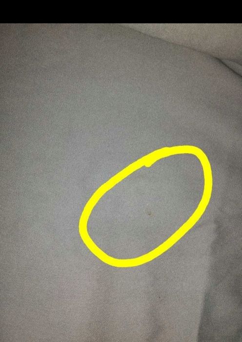 Amazon Basics kojec dla psa odcienie szarości 51 cm x 63,5 cm