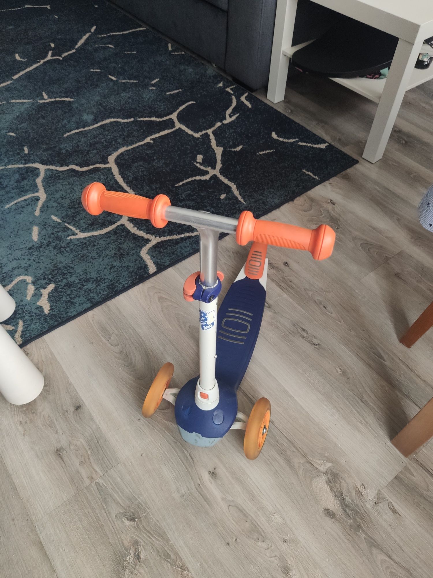 Hulajnoga Dechatlon oxelo B1 500