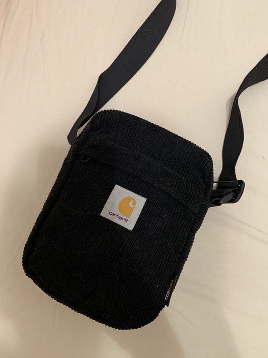 Барсетка carhartt